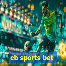 cb sports bet